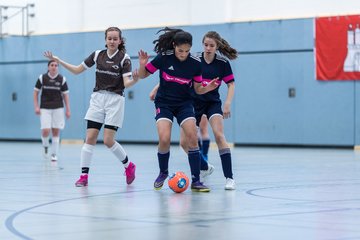 Bild 254 - HFV Futsalmeisterschaft